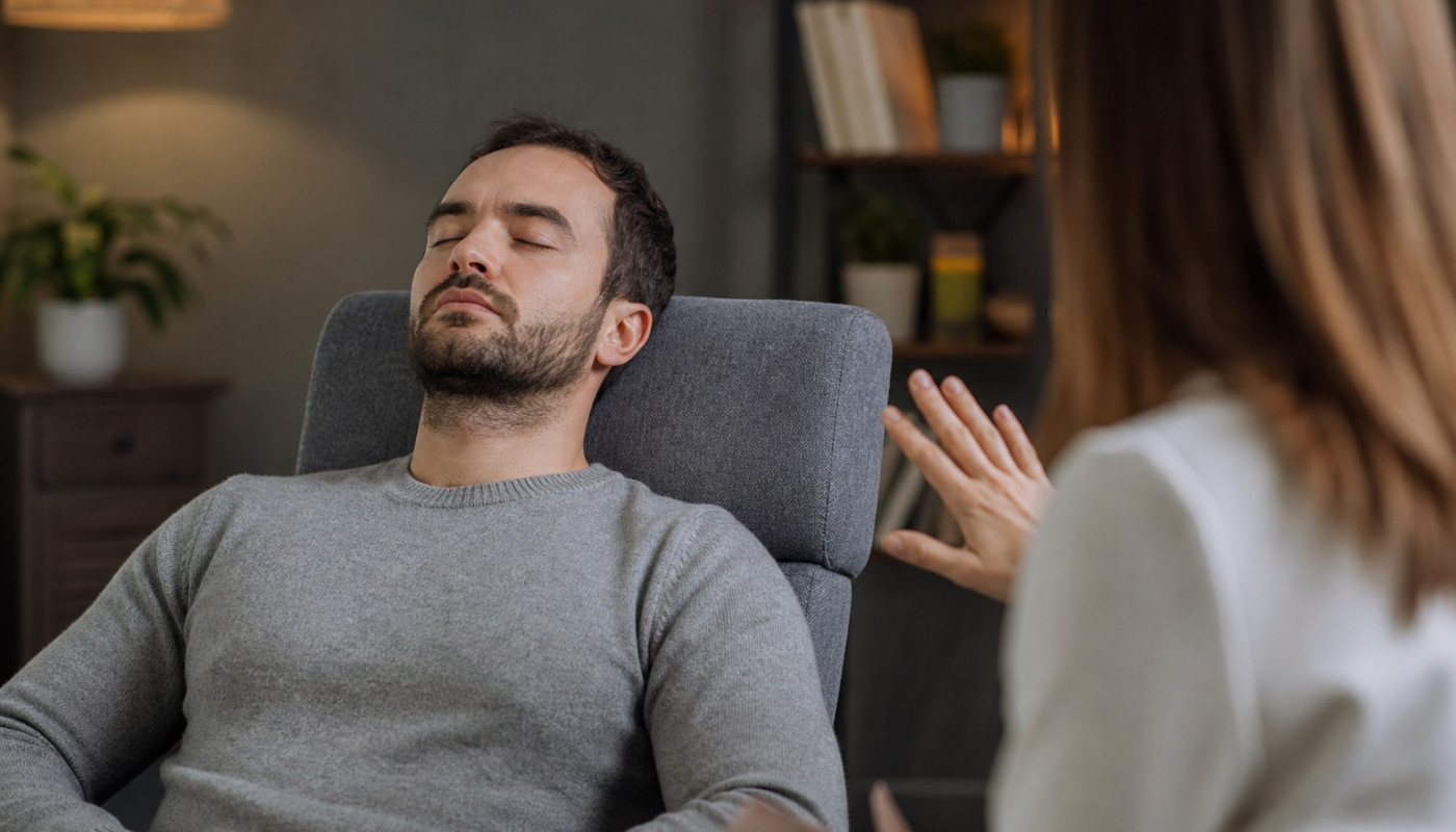 Comment faire pour remédier à l’éjaculation précoce grâce à l’hypnose ?