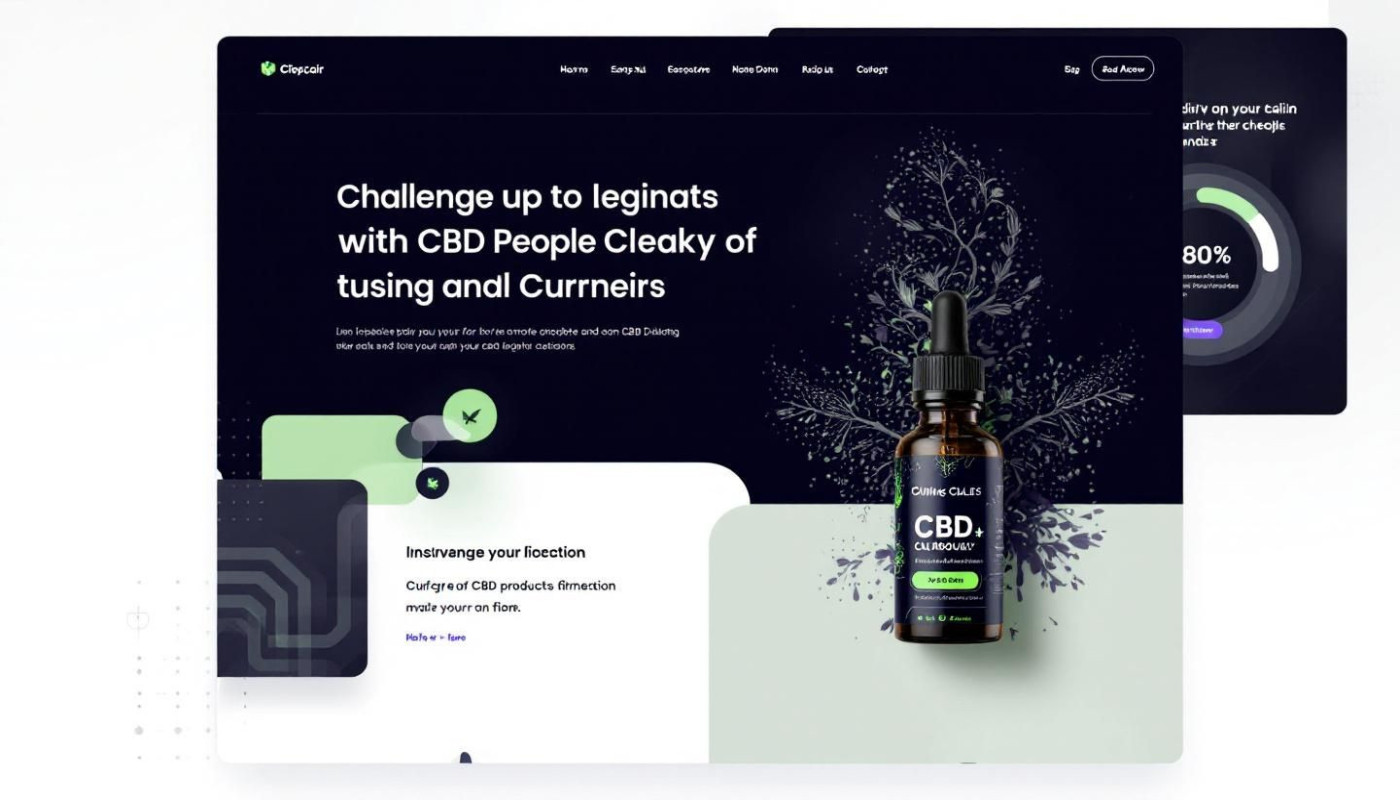 Comment les comparateurs en ligne influencent-ils l'achat de CBD ?