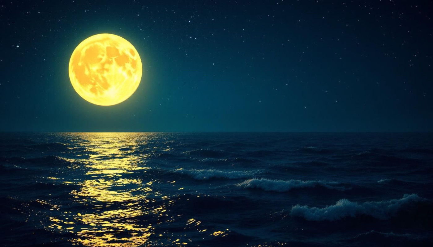 Comprendre le lien entre la mélatonine et les cycles lunaires