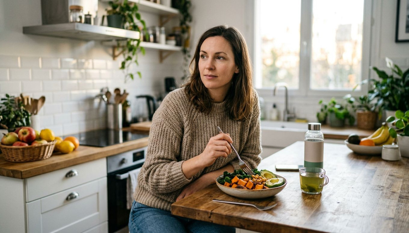 Le jeûne intermittent, simple effet de mode ou vraie solution santé ?