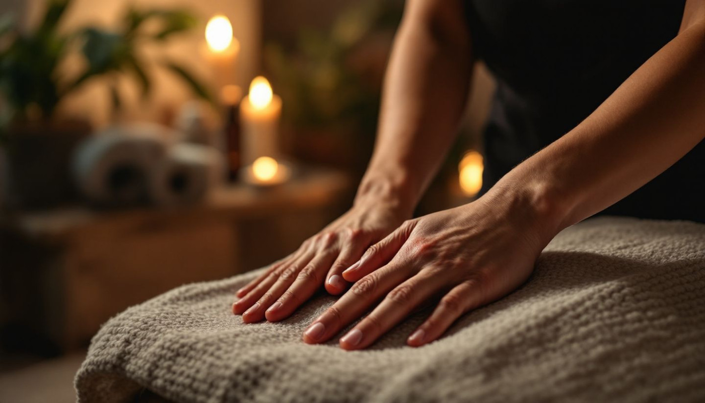 Les bienfaits du massage à Bordeaux pour le bien-être et la santé